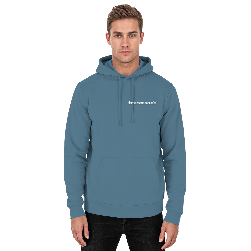 Tracacon Basic - Basic Unisex Hoodie