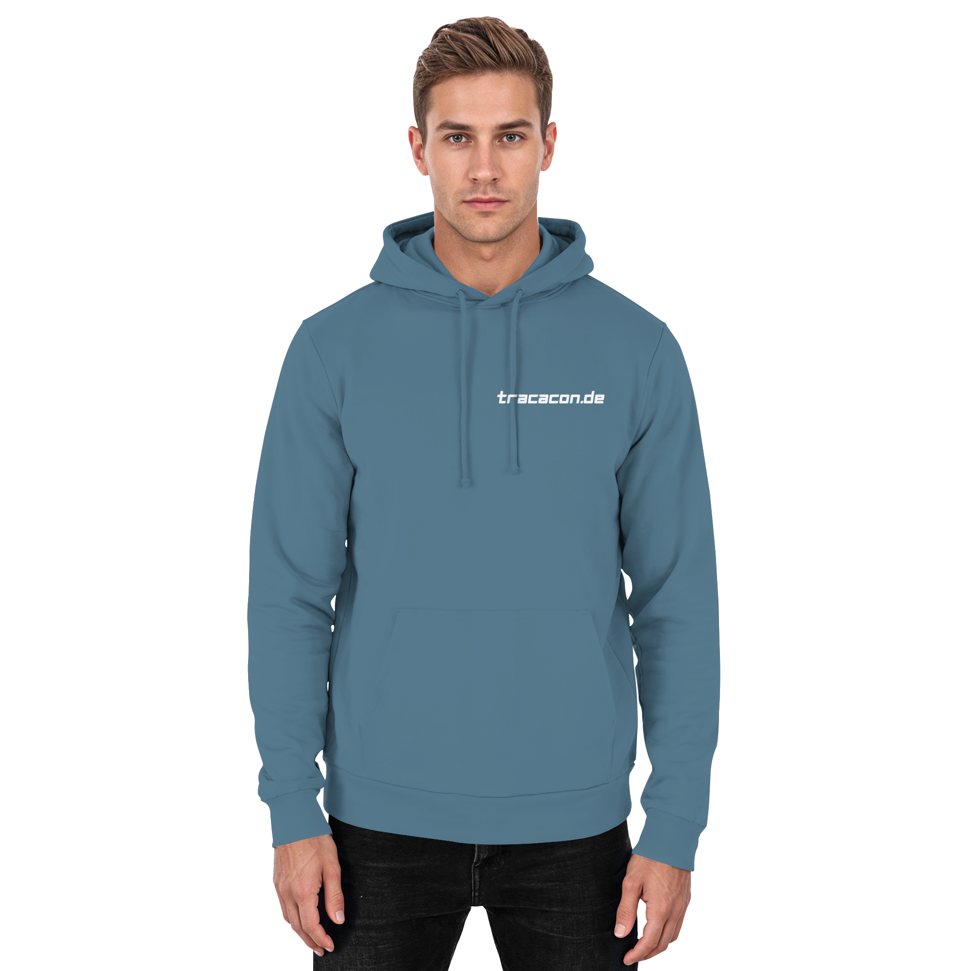 Tracacon Basic - Basic Unisex Hoodie