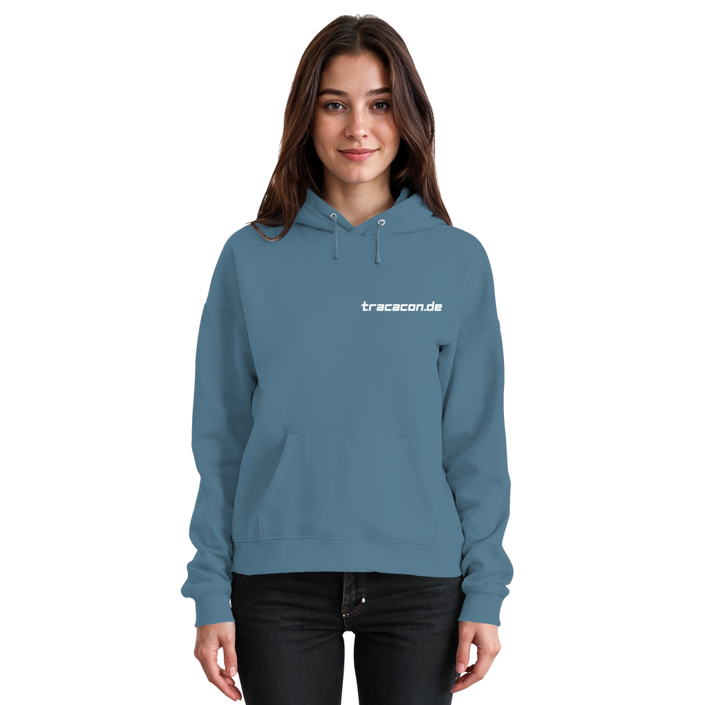 Tracacon Basic - Basic Unisex Hoodie