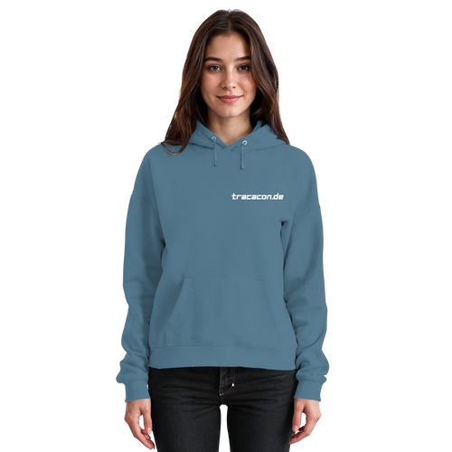 Tracacon Basic - Basic Unisex Hoodie