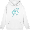 Tracacon X ex Squad! Kopie - Basic Unisex Hoodie