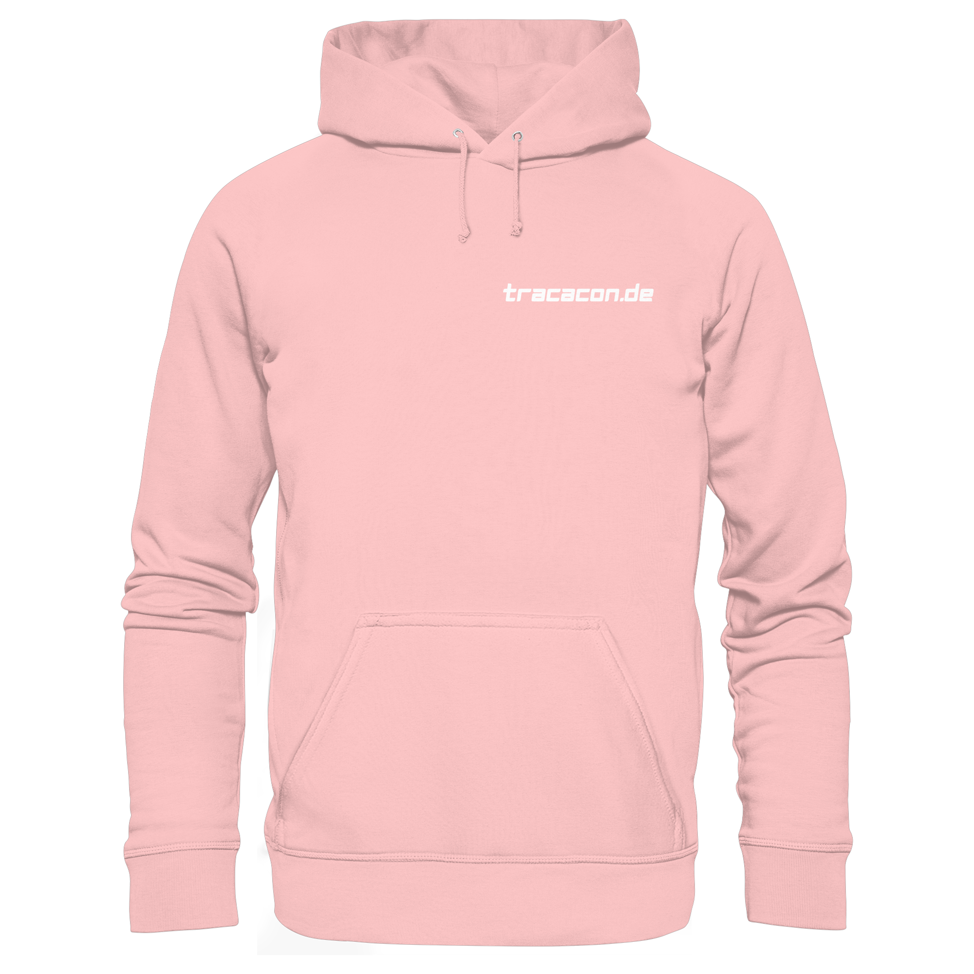 Tracacon Basic - Basic Unisex Hoodie