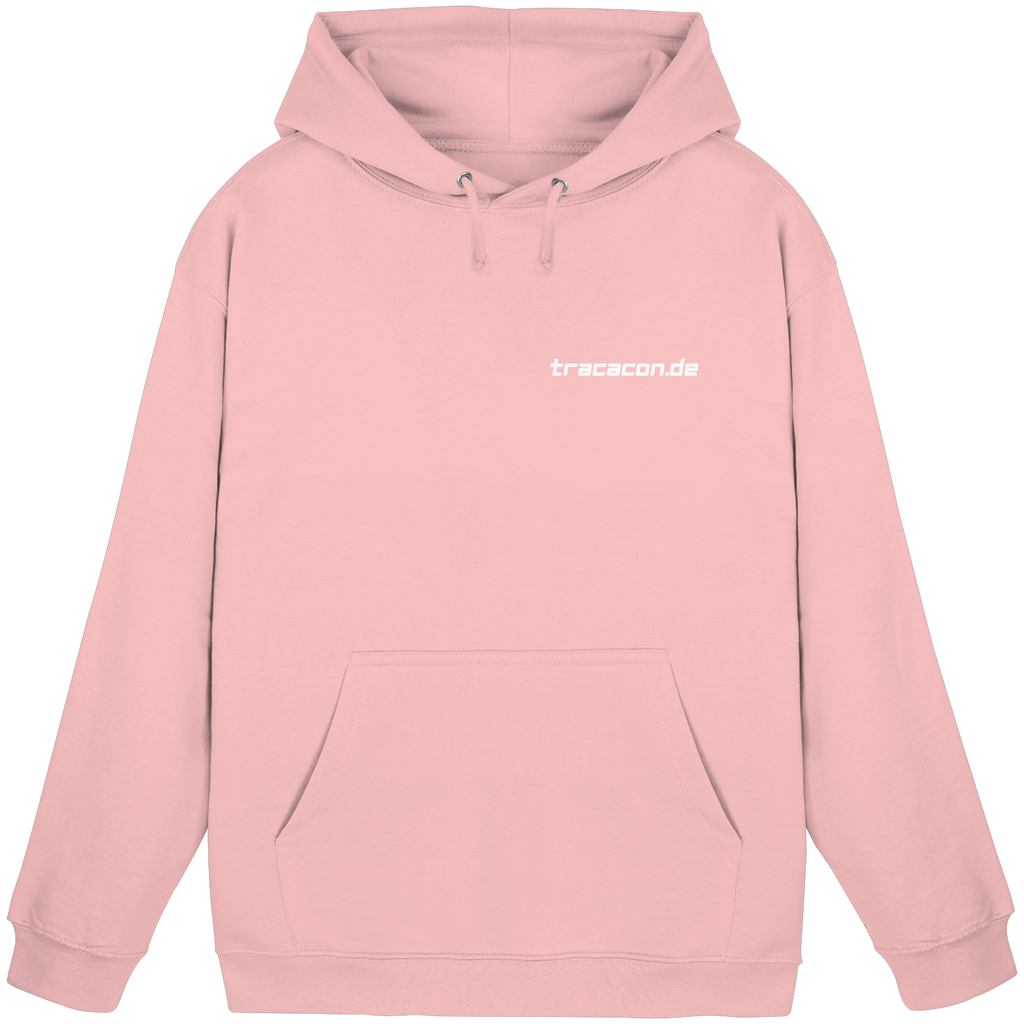Tracacon Squad! - Basic Unisex Hoodie