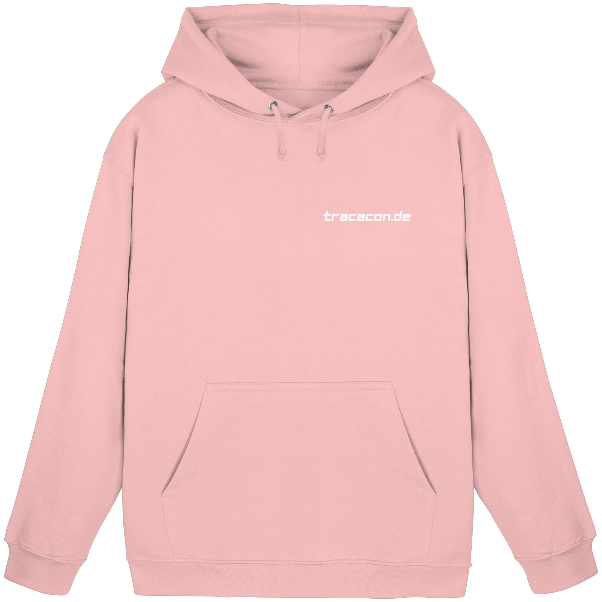 Tracacon Squad! - Basic Unisex Hoodie