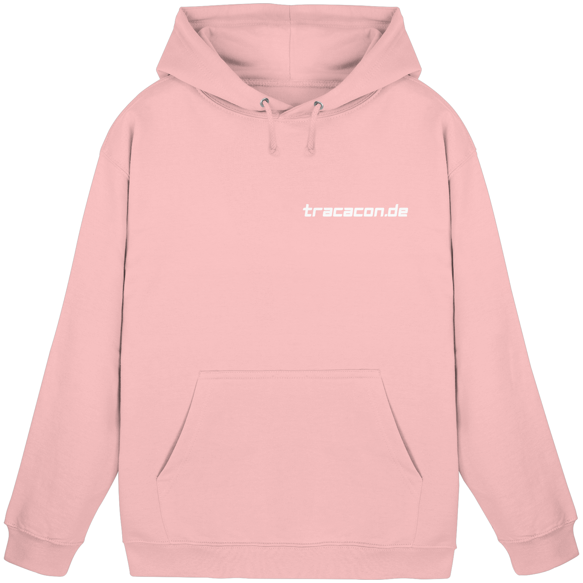 Tracacon Basic - Basic Unisex Hoodie