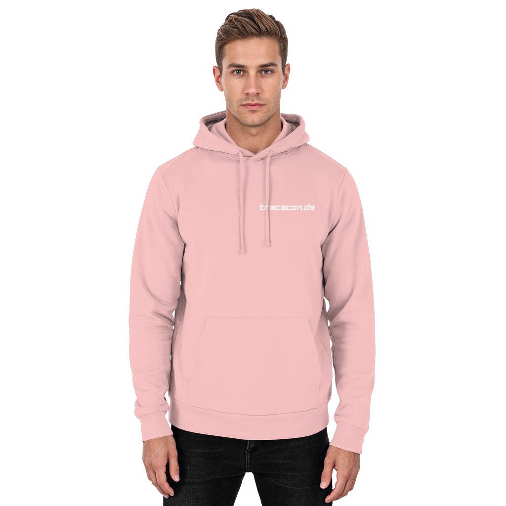 Tracacon Basic - Basic Unisex Hoodie