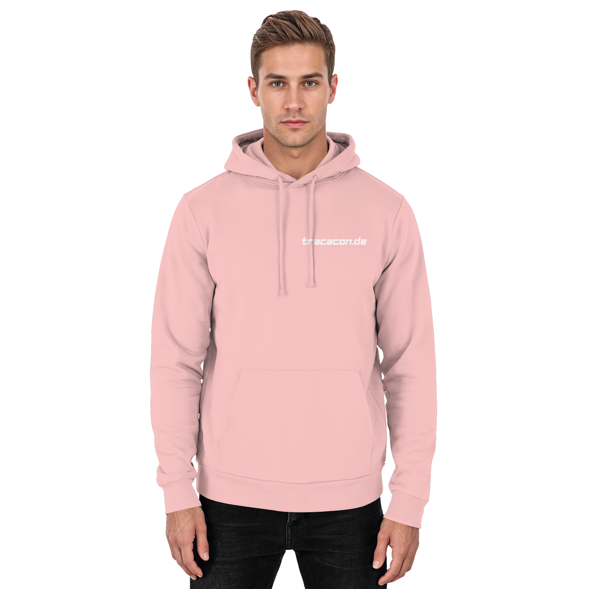 Tracacon Basic - Basic Unisex Hoodie