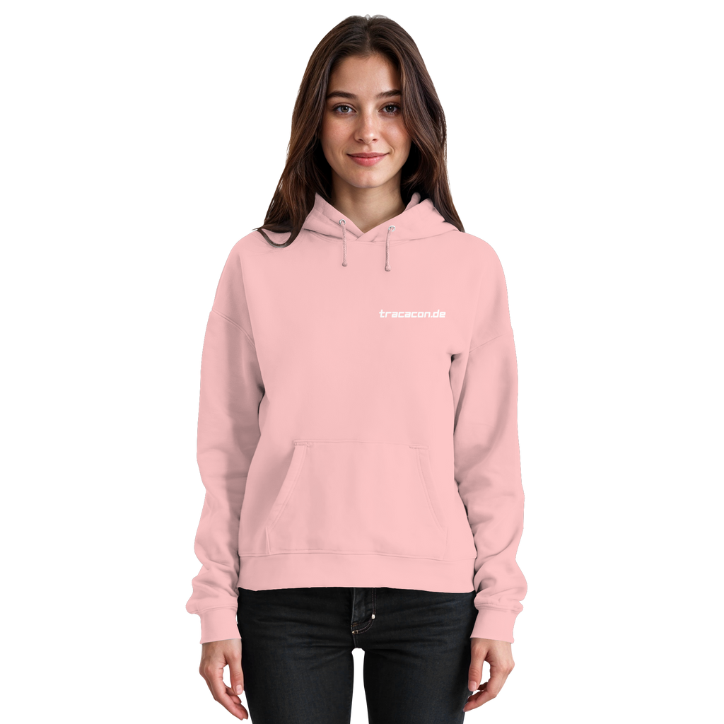 Tracacon Squad! - Basic Unisex Hoodie