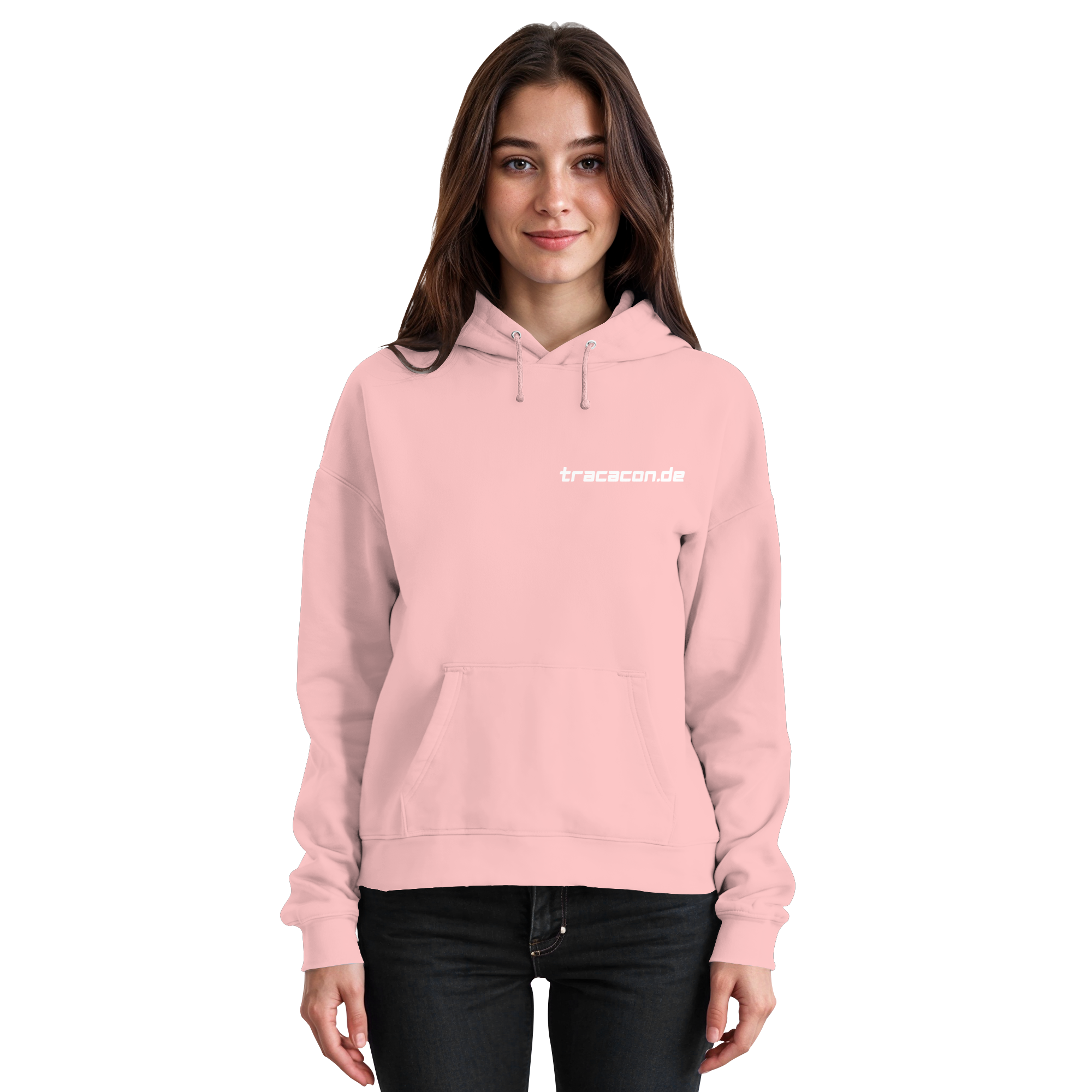 Tracacon Basic - Basic Unisex Hoodie