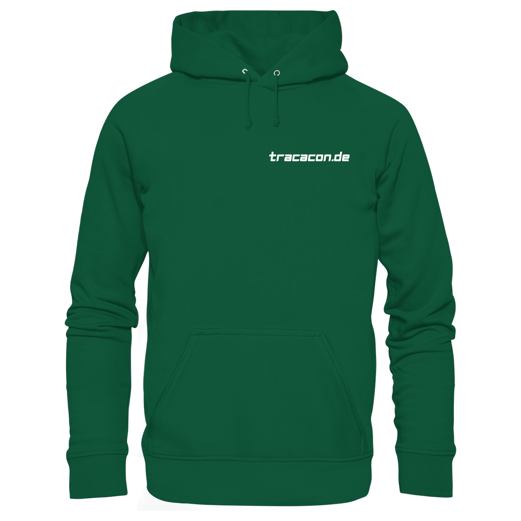 Tracacon Basic - Basic Unisex Hoodie
