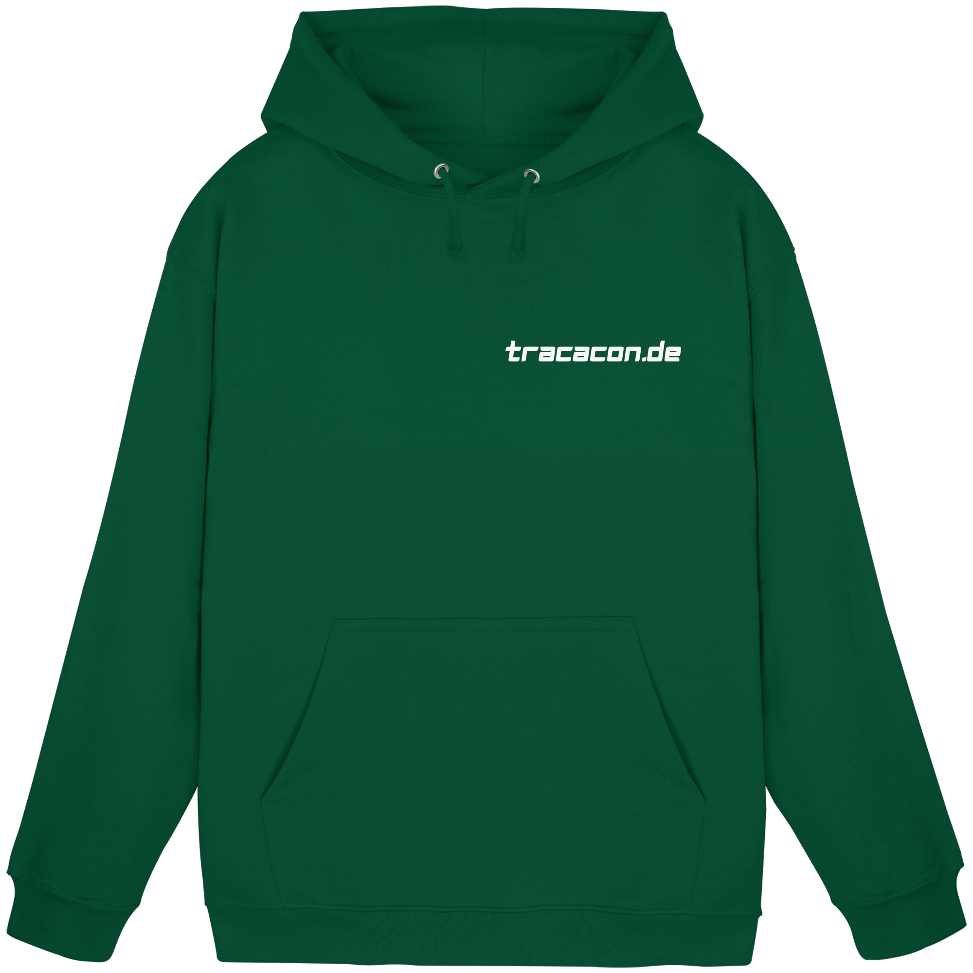 Tracacon Basic - Basic Unisex Hoodie