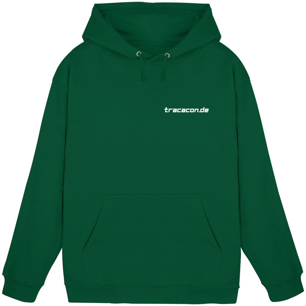 Tracacon Squad! - Basic Unisex Hoodie