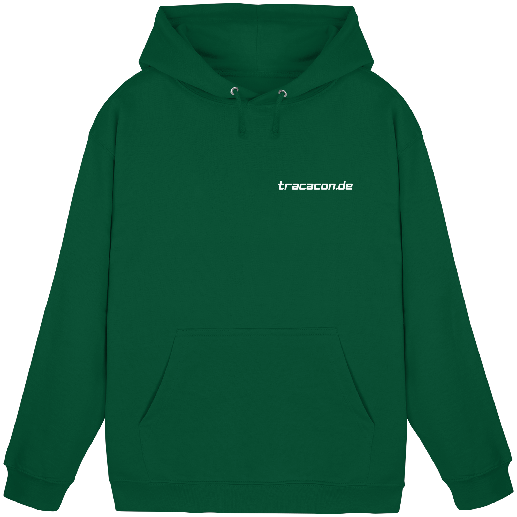 Tracacon Squad! - Basic Unisex Hoodie