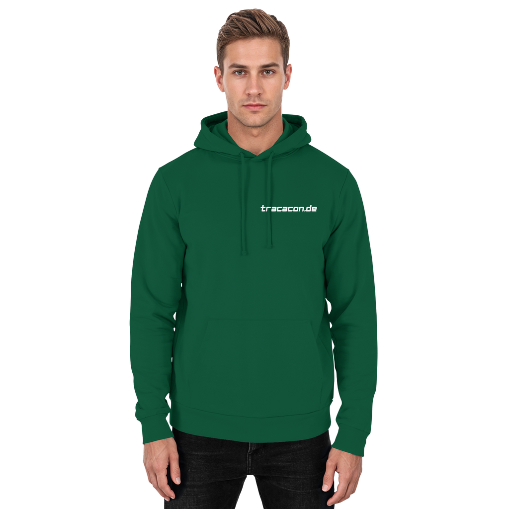 Tracacon Basic - Basic Unisex Hoodie