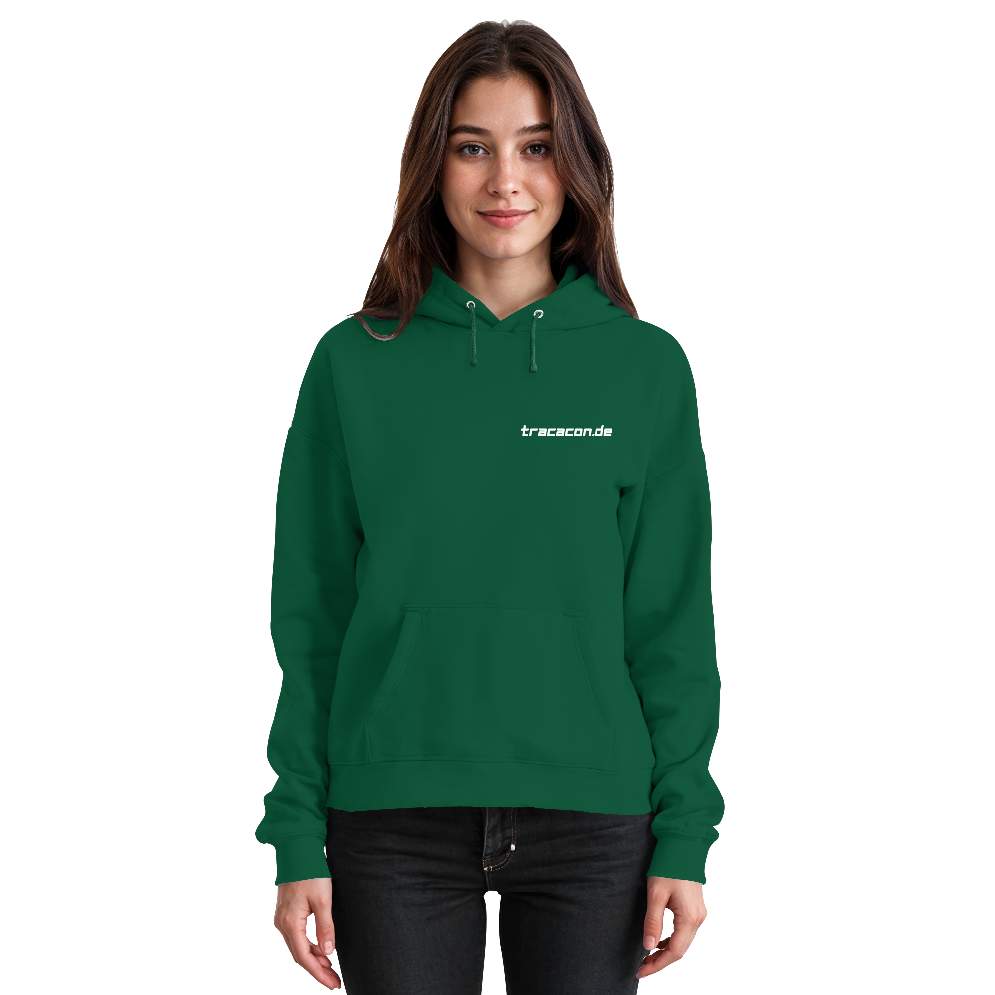Tracacon Squad! - Basic Unisex Hoodie