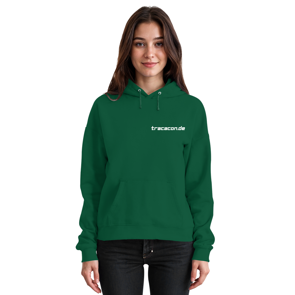 Tracacon Basic - Basic Unisex Hoodie