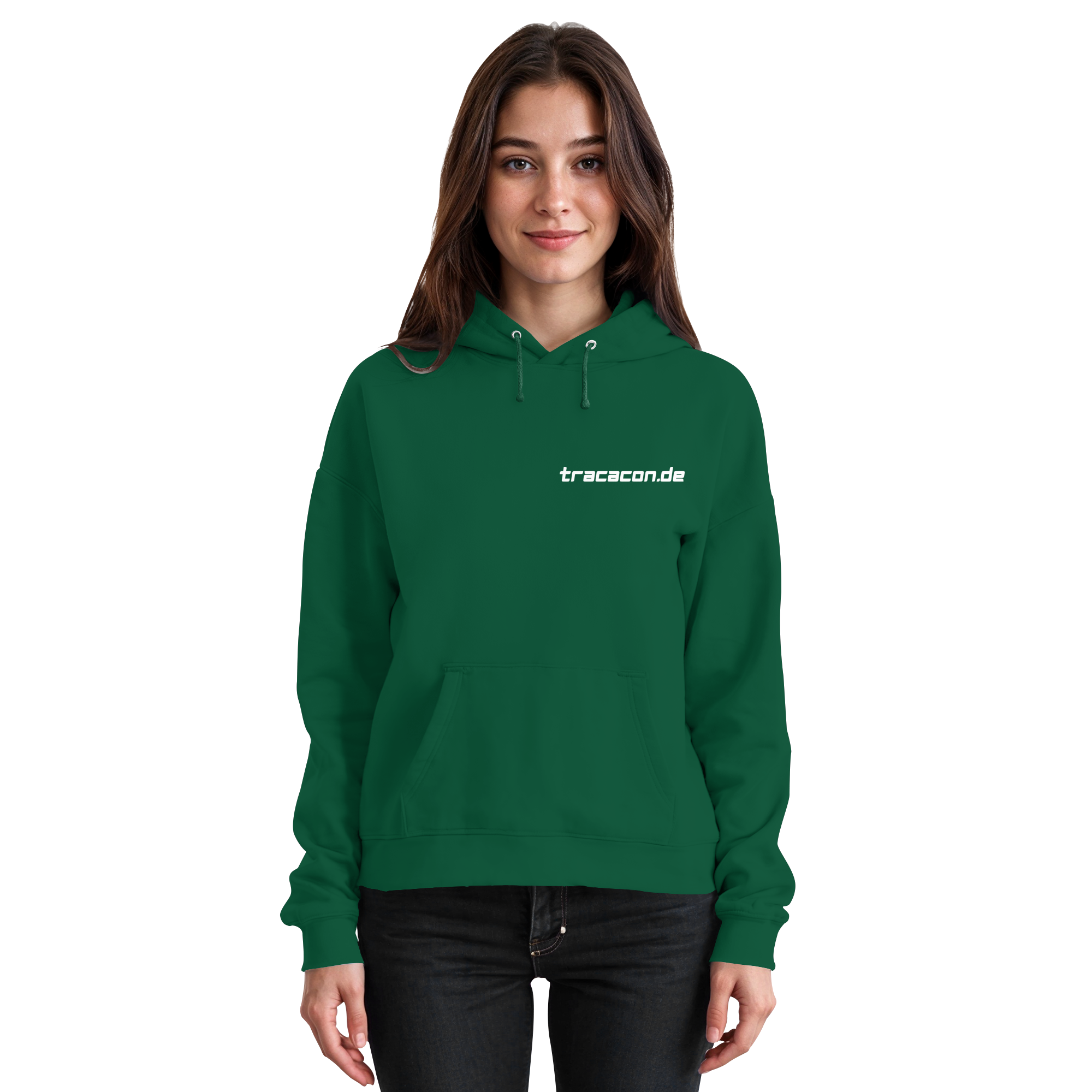 Tracacon Basic - Basic Unisex Hoodie