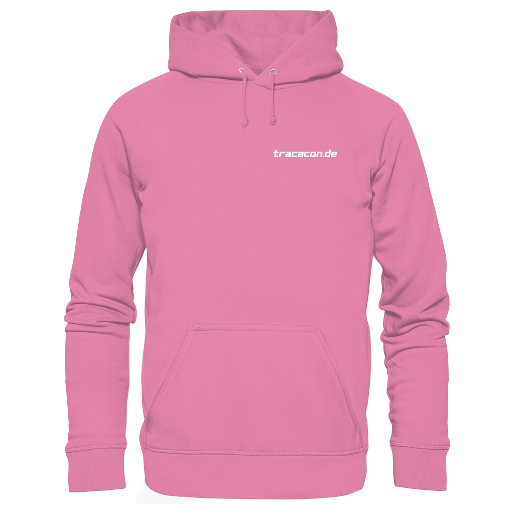 Tracacon Squad! - Basic Unisex Hoodie