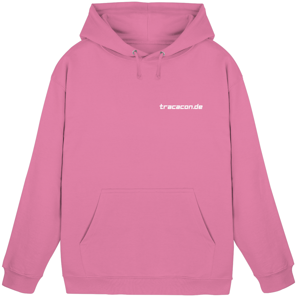 Tracacon Squad! - Basic Unisex Hoodie