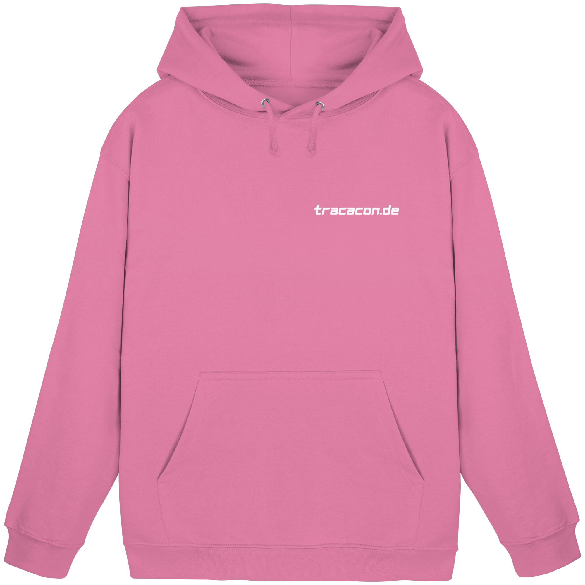 Tracacon Squad! - Basic Unisex Hoodie