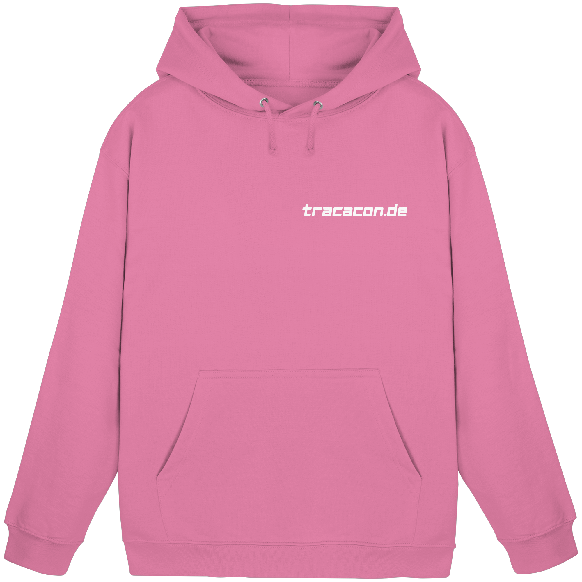 Tracacon Basic - Basic Unisex Hoodie