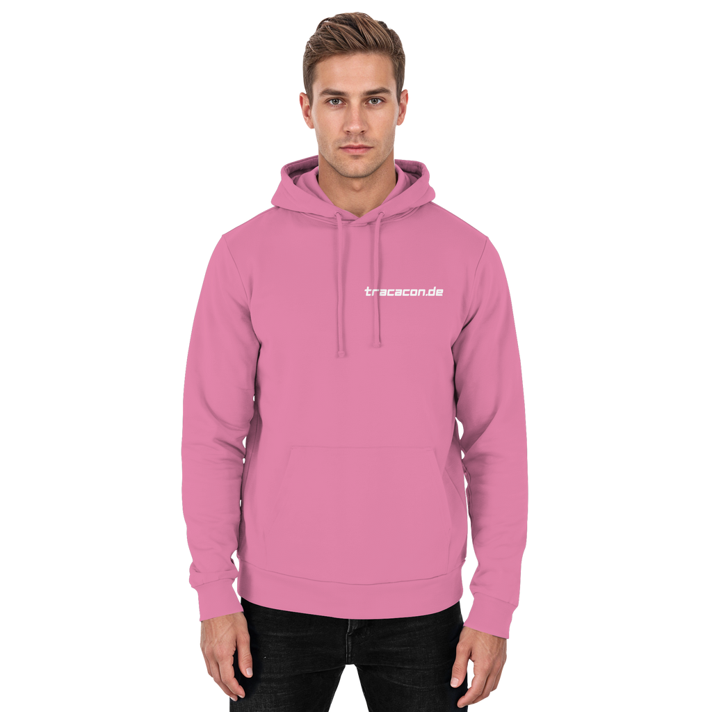 Tracacon Basic - Basic Unisex Hoodie