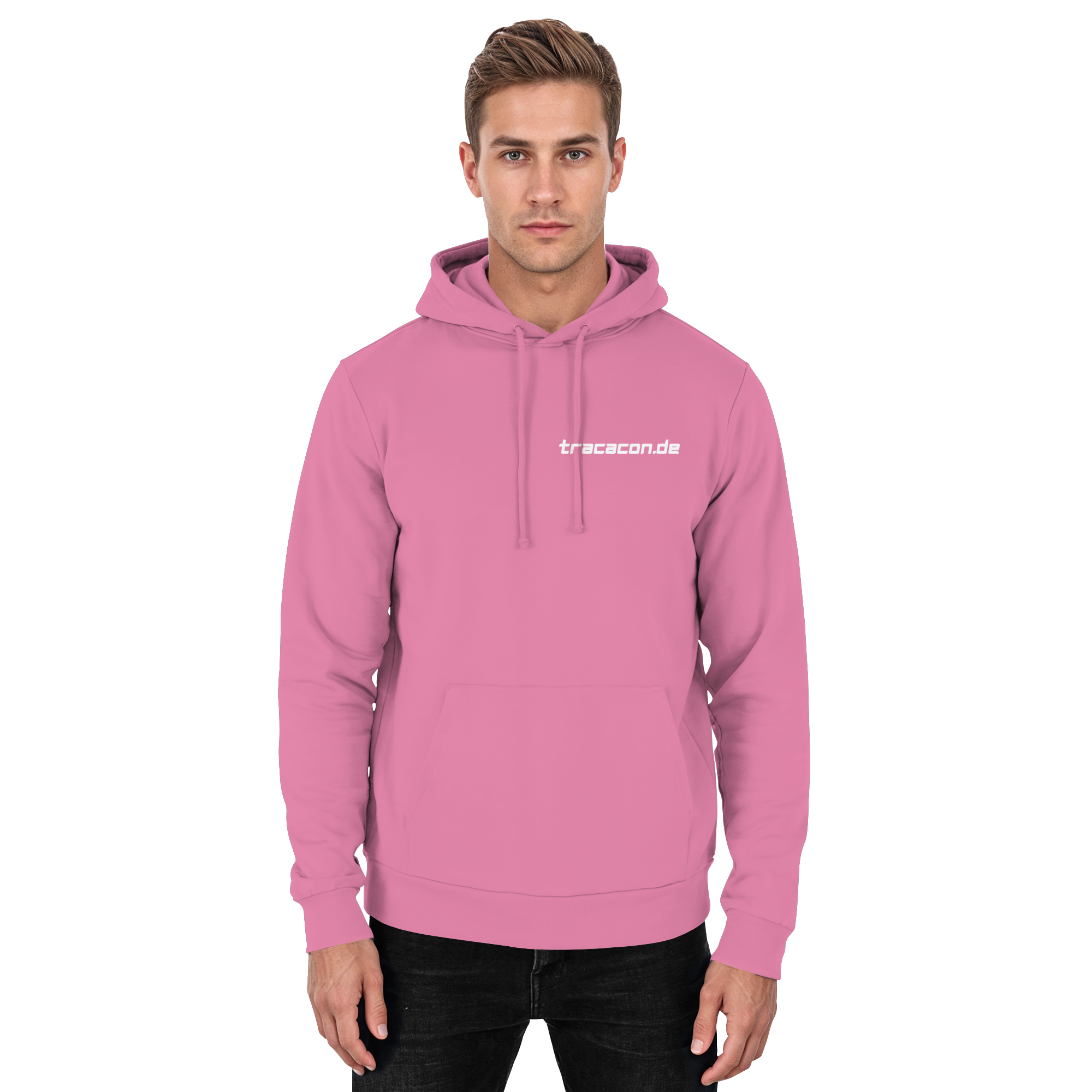 Tracacon Basic - Basic Unisex Hoodie
