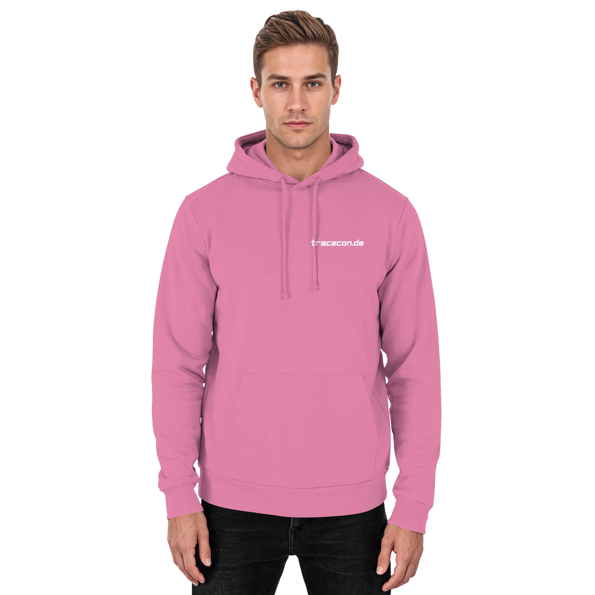 Tracacon Squad! - Basic Unisex Hoodie