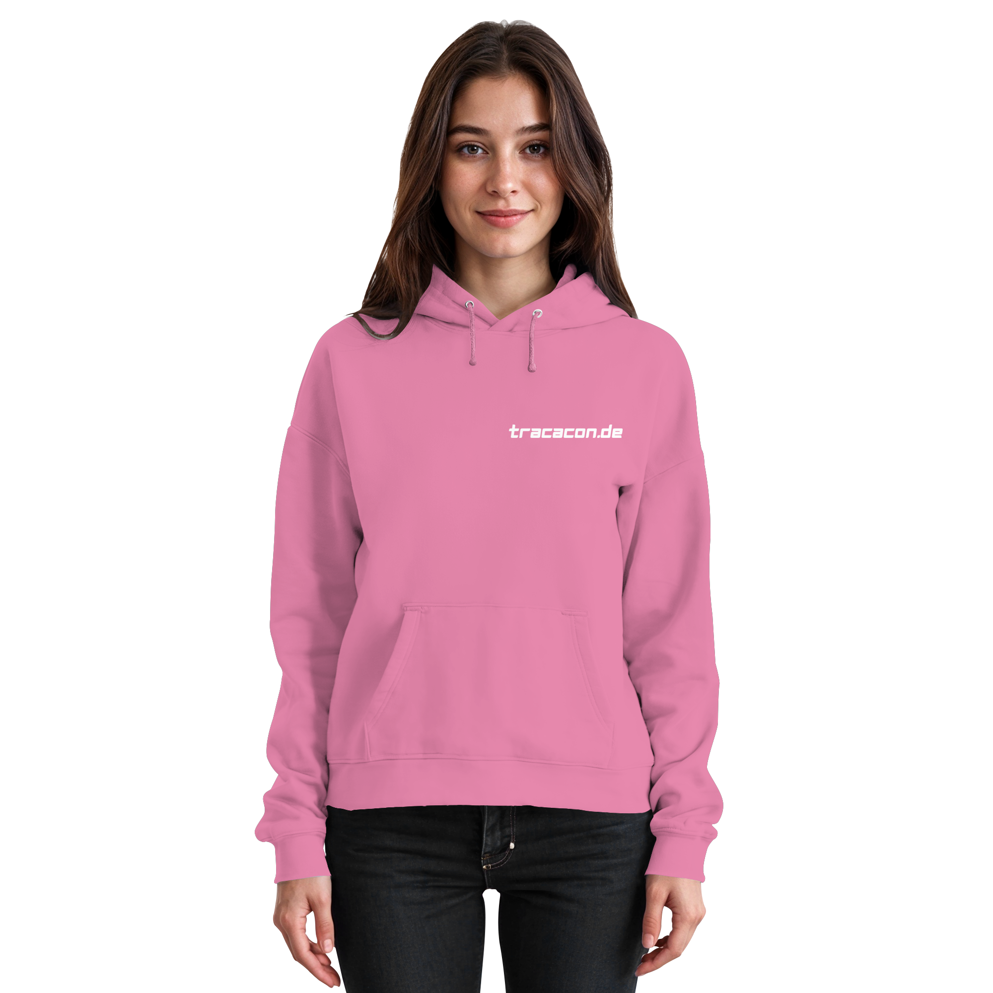 Tracacon Basic - Basic Unisex Hoodie