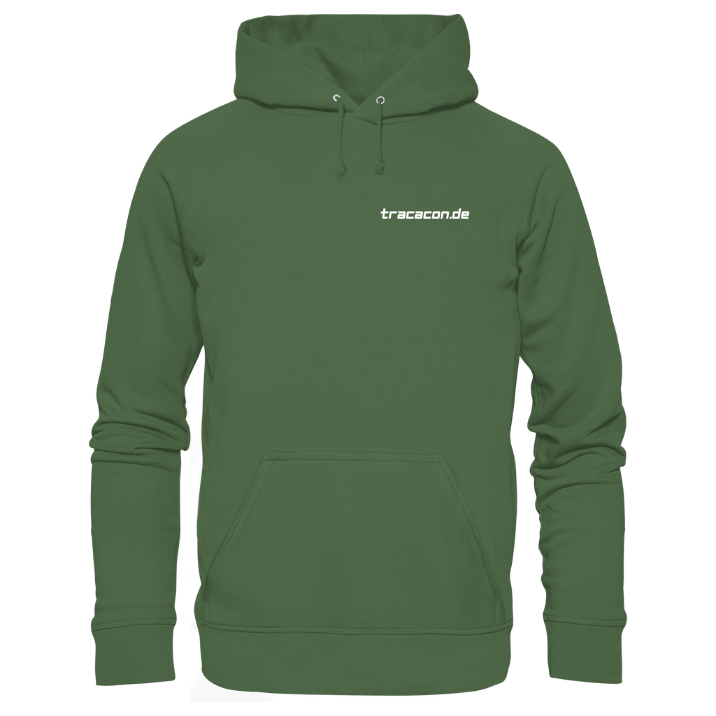 Tracacon Squad! - Basic Unisex Hoodie