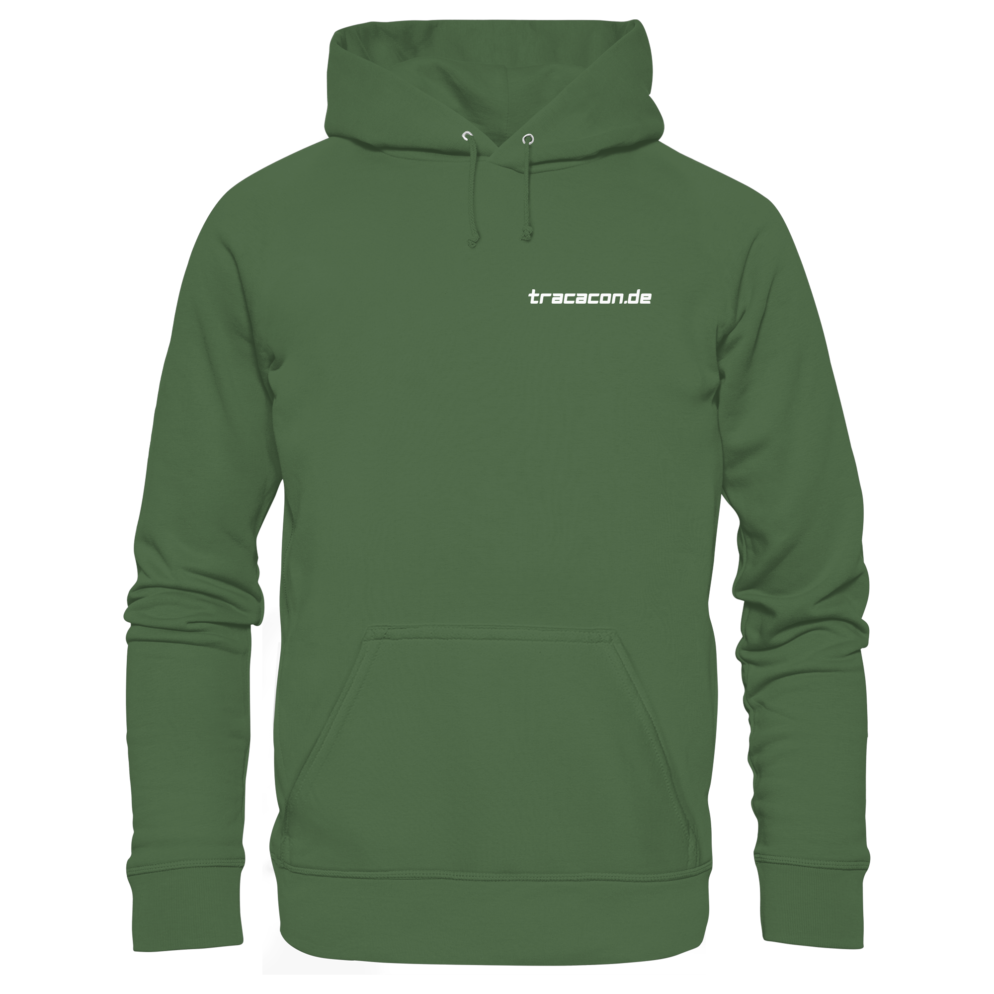 Tracacon Squad! - Basic Unisex Hoodie