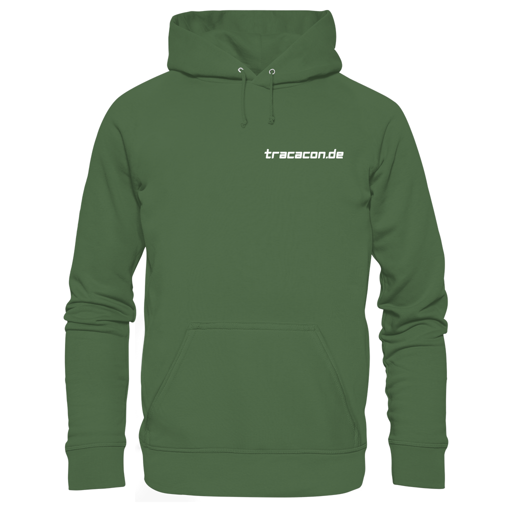 Tracacon Basic - Basic Unisex Hoodie