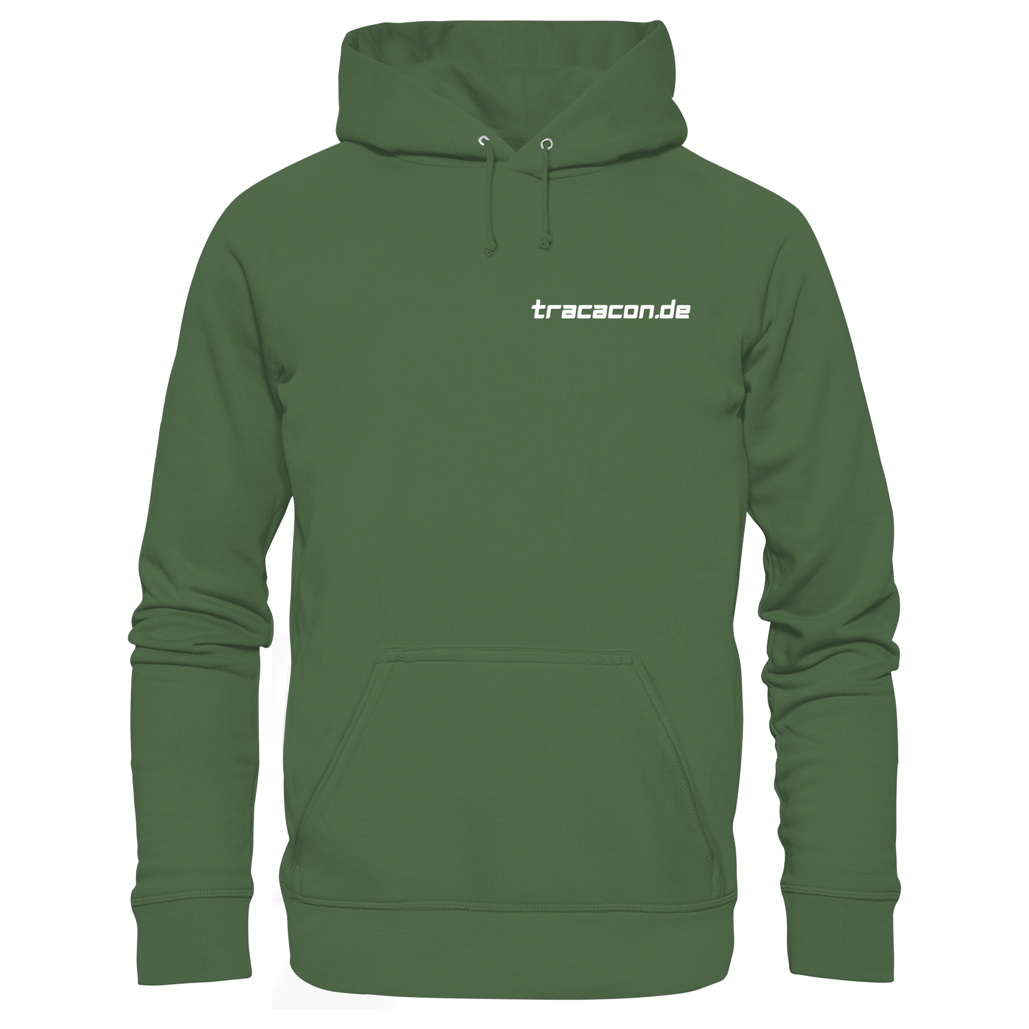 Tracacon Basic - Basic Unisex Hoodie