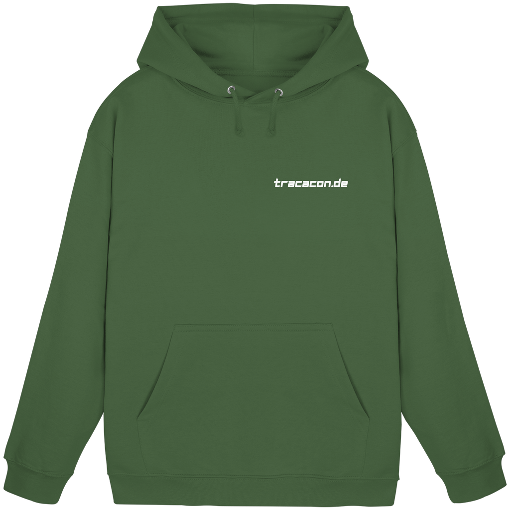 Tracacon Squad! - Basic Unisex Hoodie