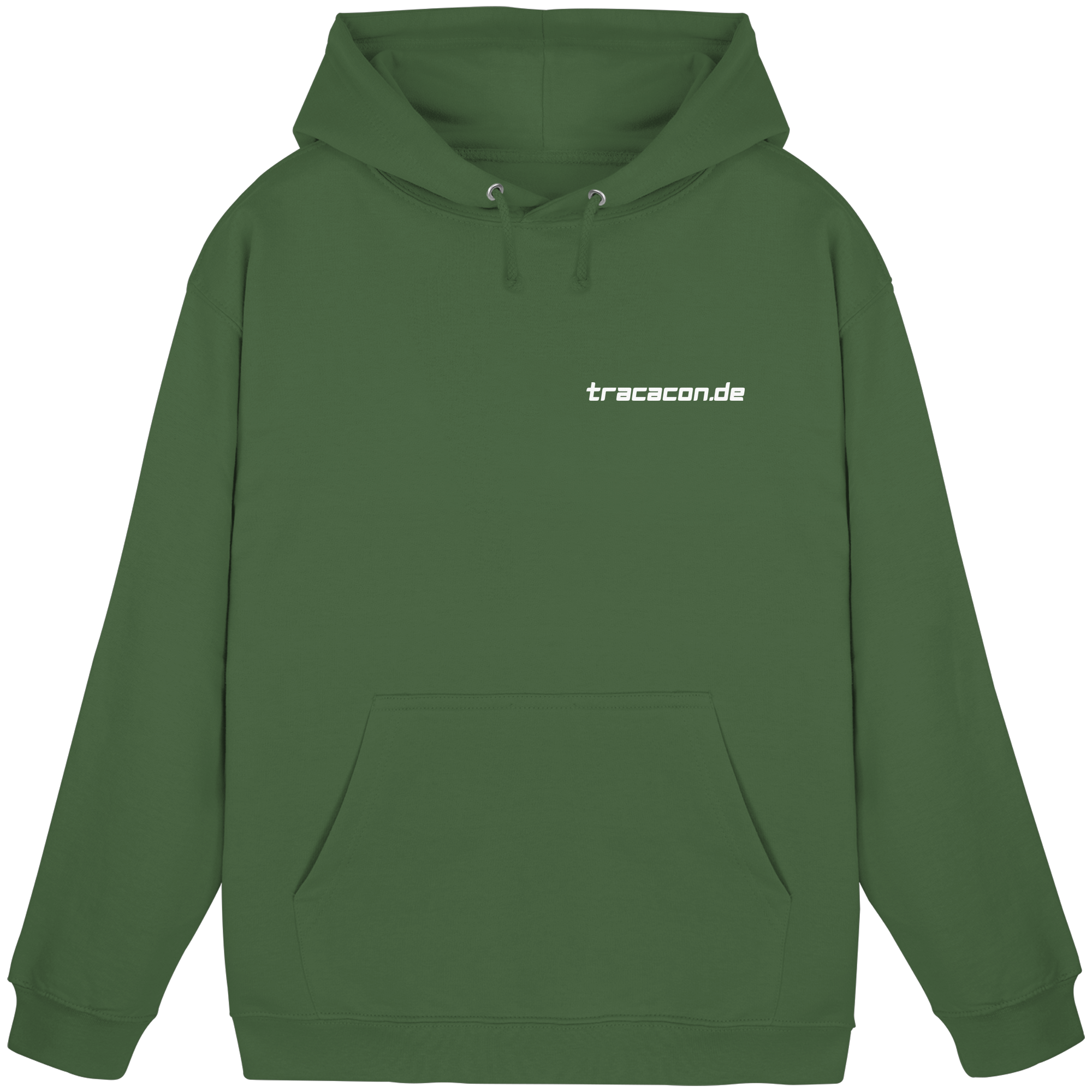 Tracacon Squad! - Basic Unisex Hoodie
