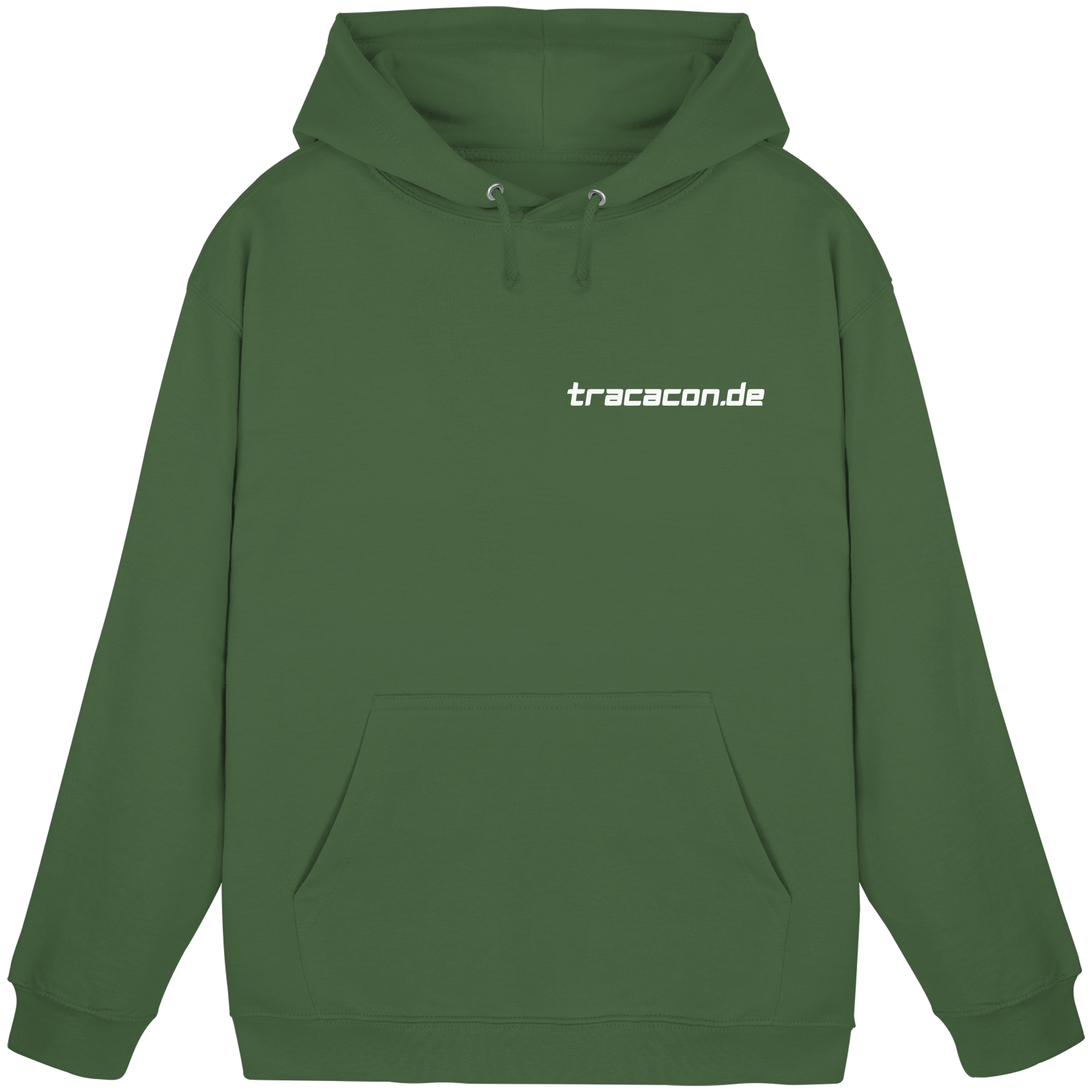 Tracacon Basic - Basic Unisex Hoodie