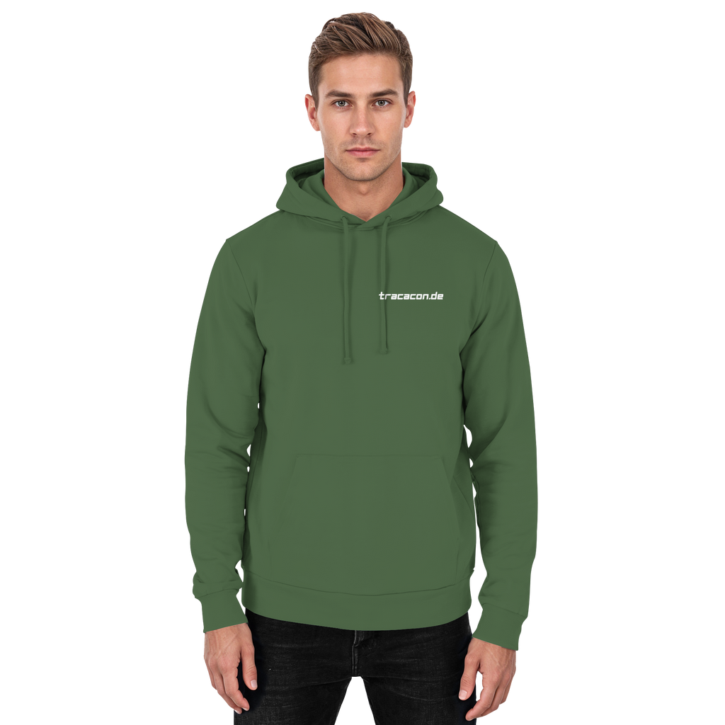 Tracacon Squad! - Basic Unisex Hoodie