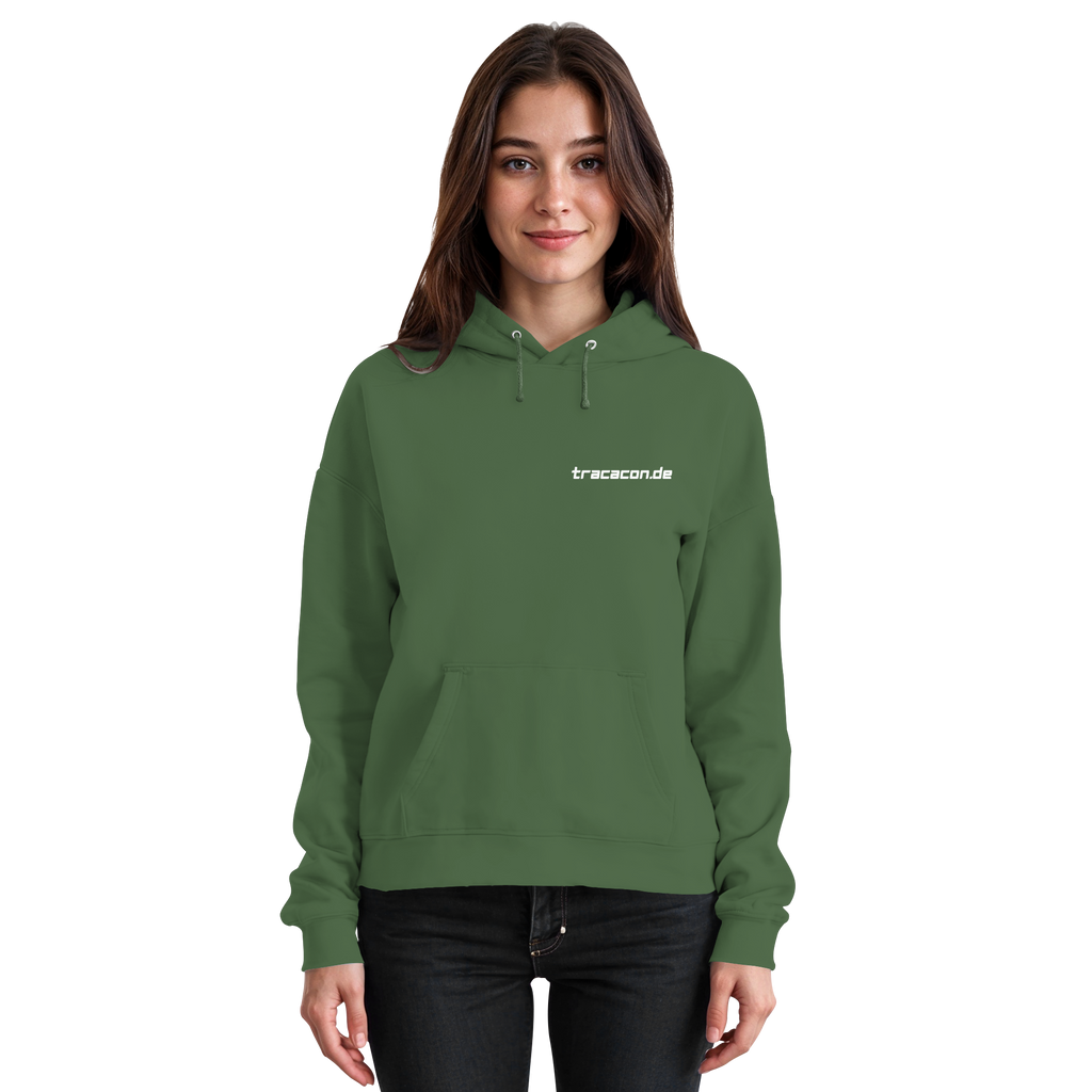 Tracacon Squad! - Basic Unisex Hoodie