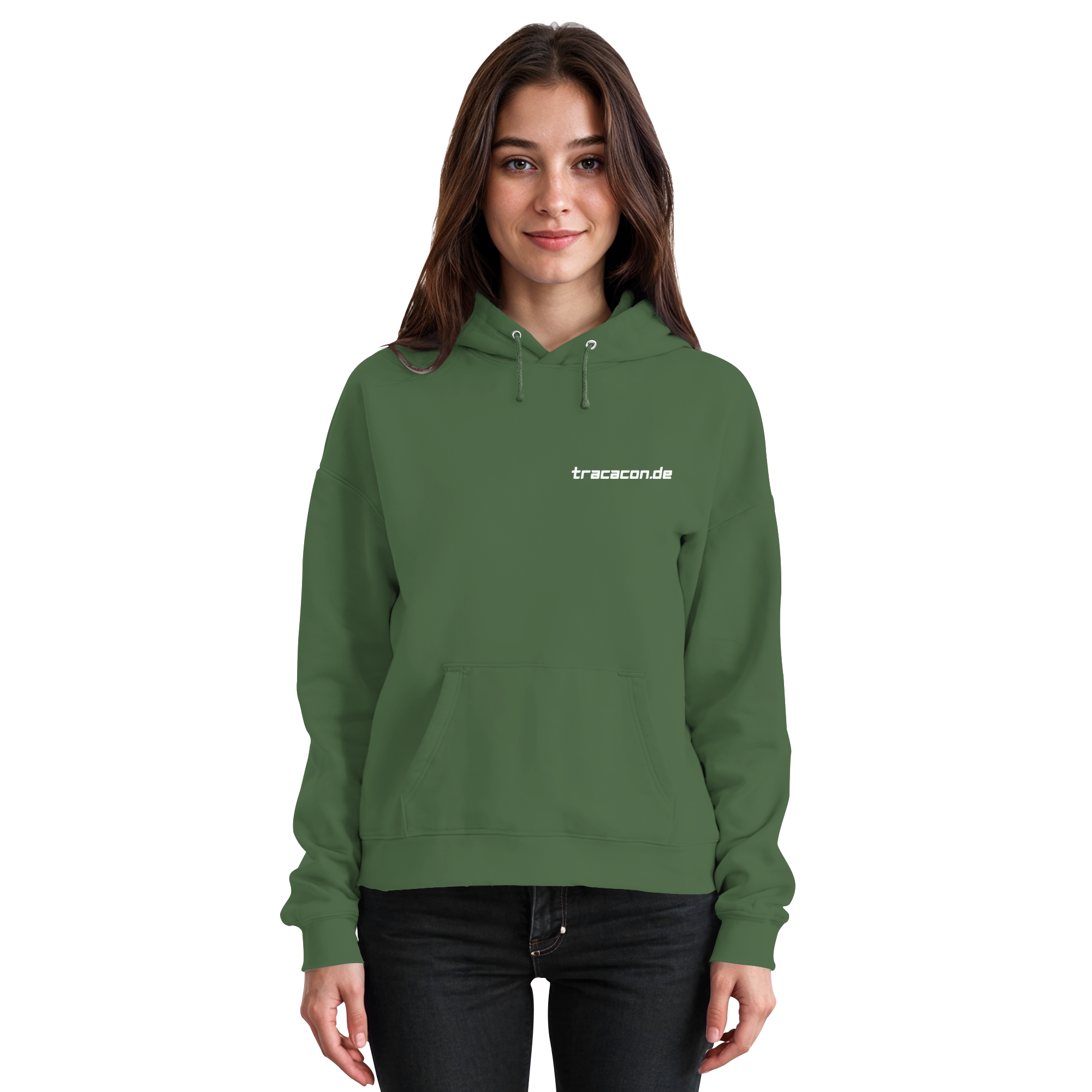 Tracacon Squad! - Basic Unisex Hoodie