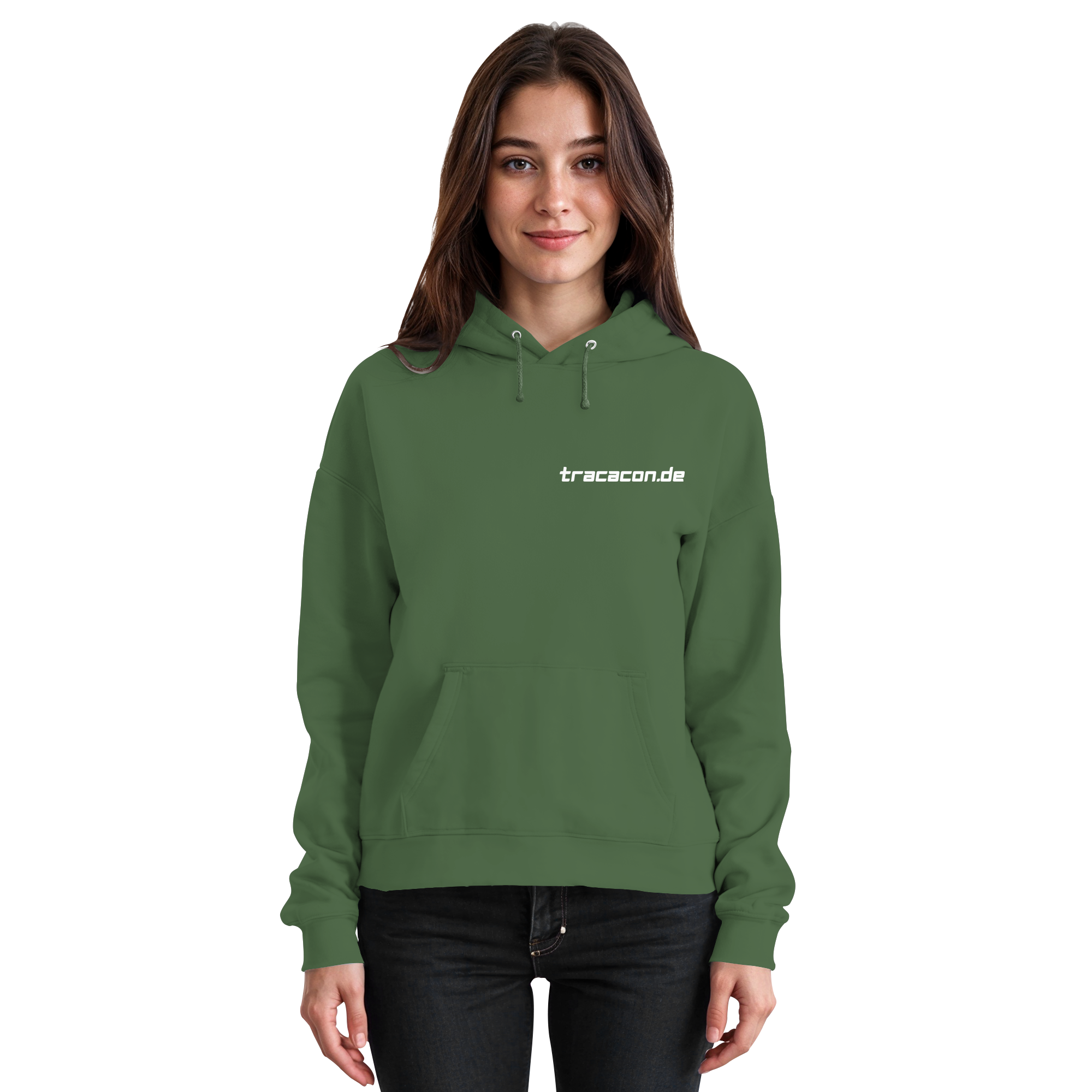 Tracacon Basic - Basic Unisex Hoodie