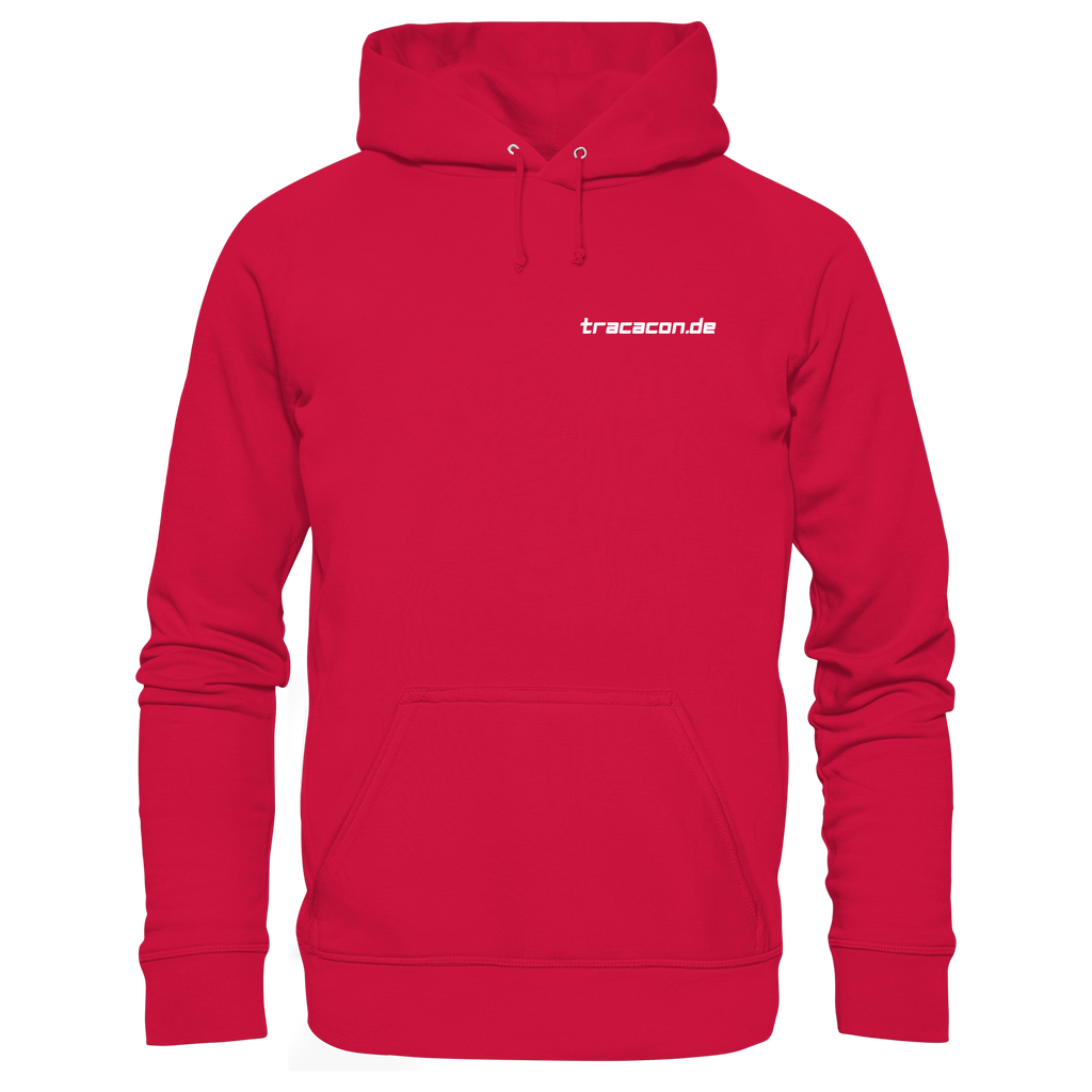 Tracacon Squad! - Basic Unisex Hoodie
