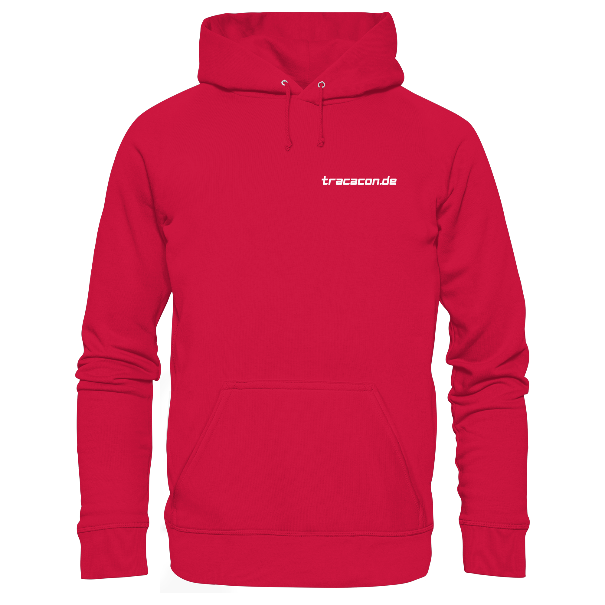Tracacon Squad! - Basic Unisex Hoodie