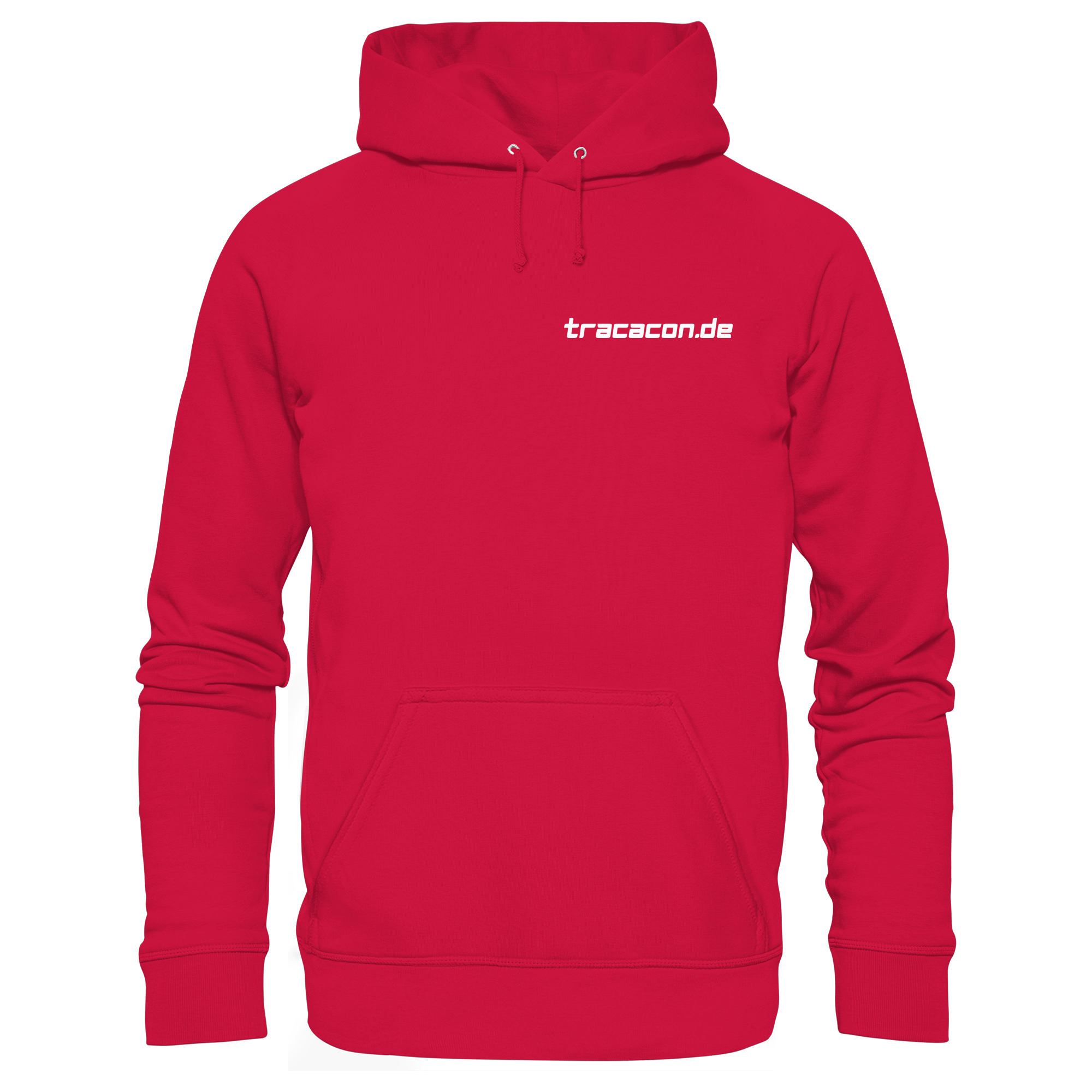 Tracacon Basic - Basic Unisex Hoodie