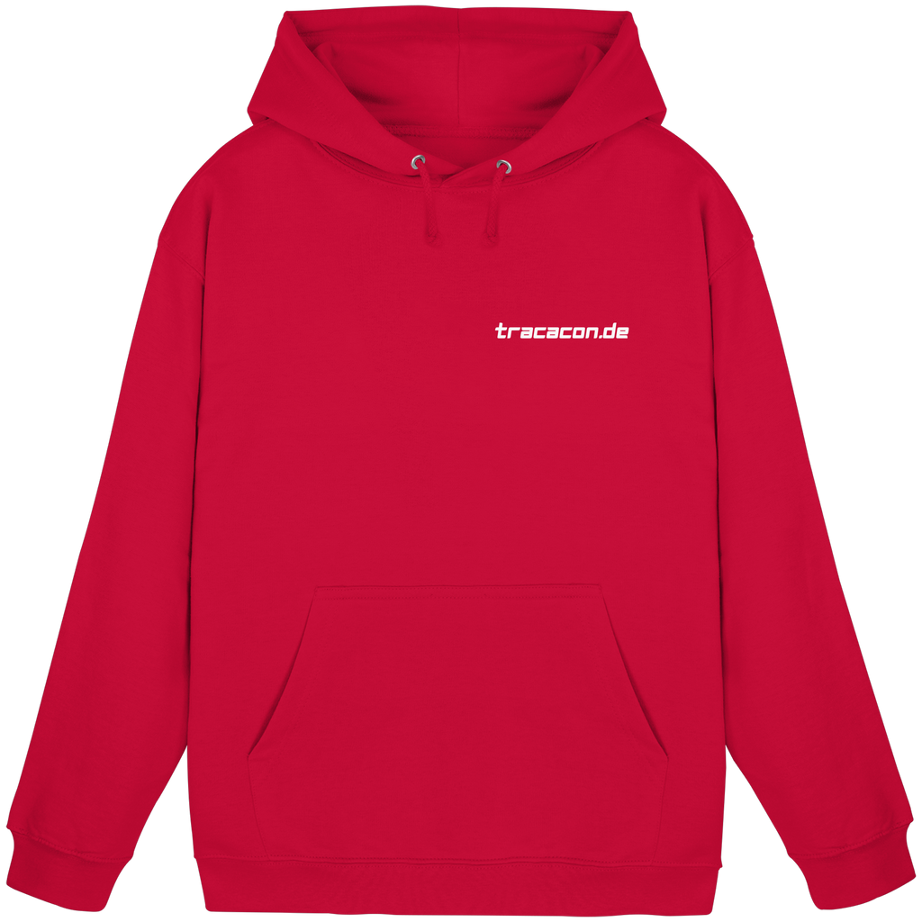 Tracacon Squad! - Basic Unisex Hoodie