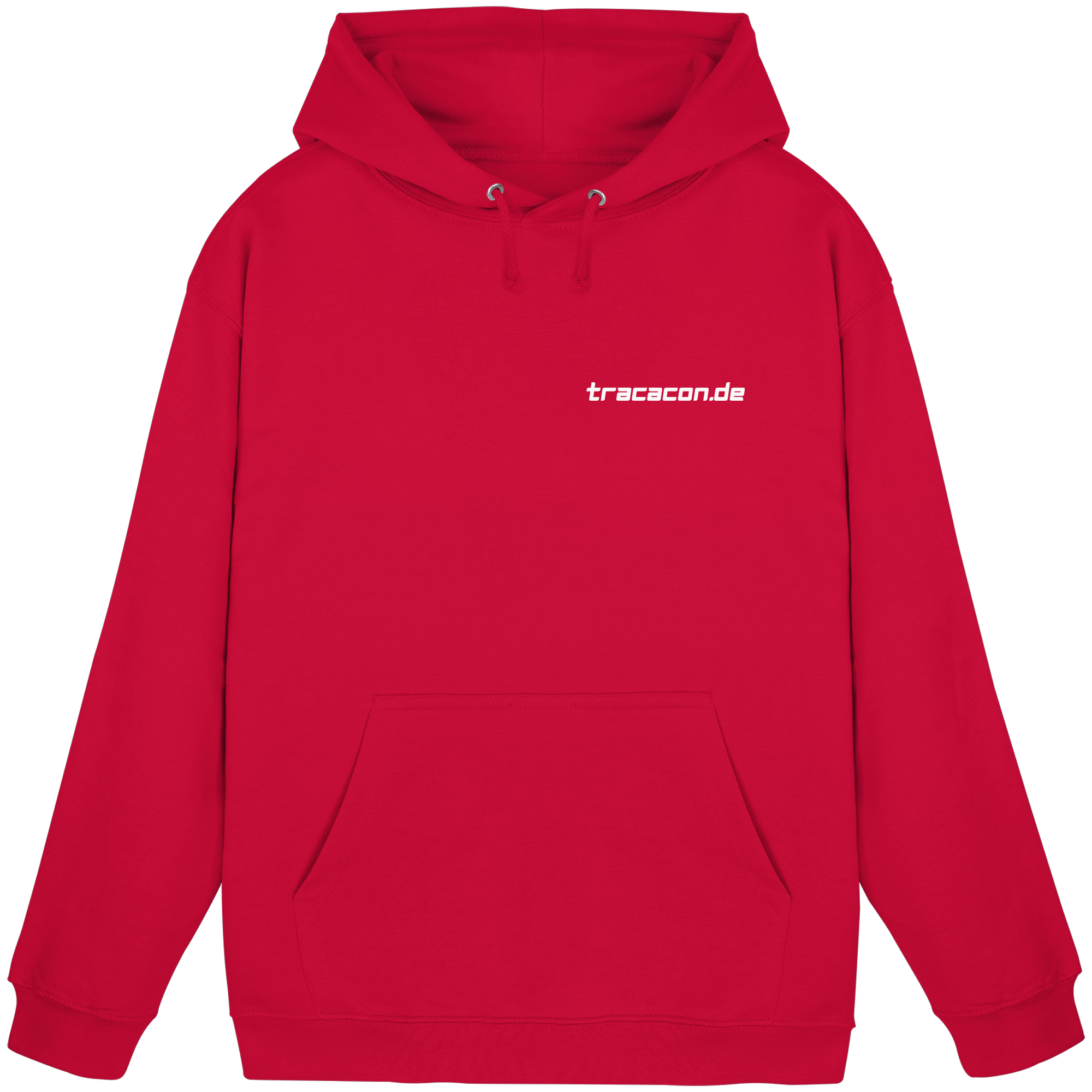 Tracacon Squad! - Basic Unisex Hoodie