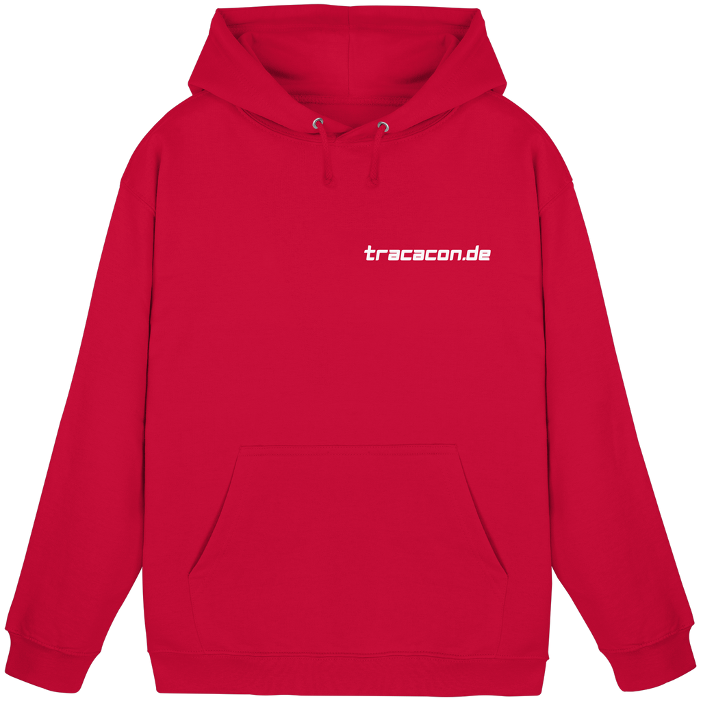 Tracacon Basic - Basic Unisex Hoodie