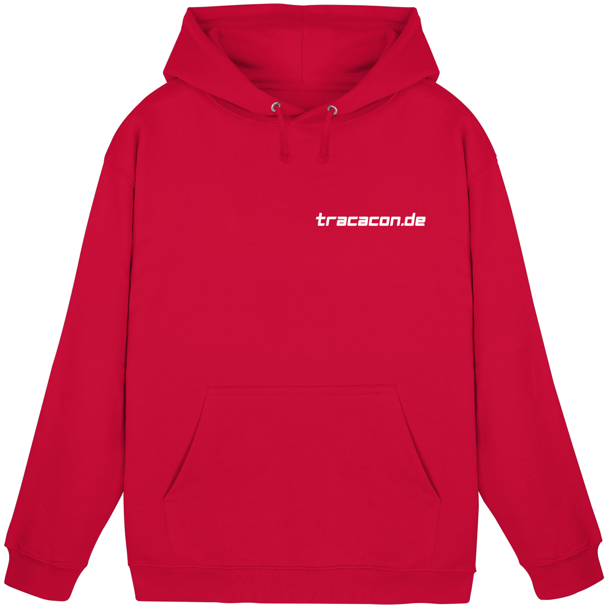 Tracacon Basic - Basic Unisex Hoodie