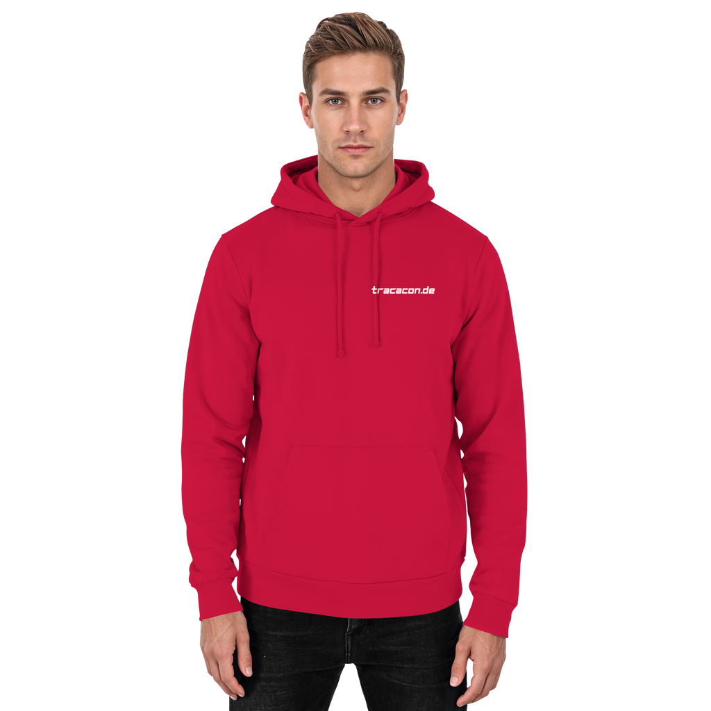 Tracacon Squad! - Basic Unisex Hoodie