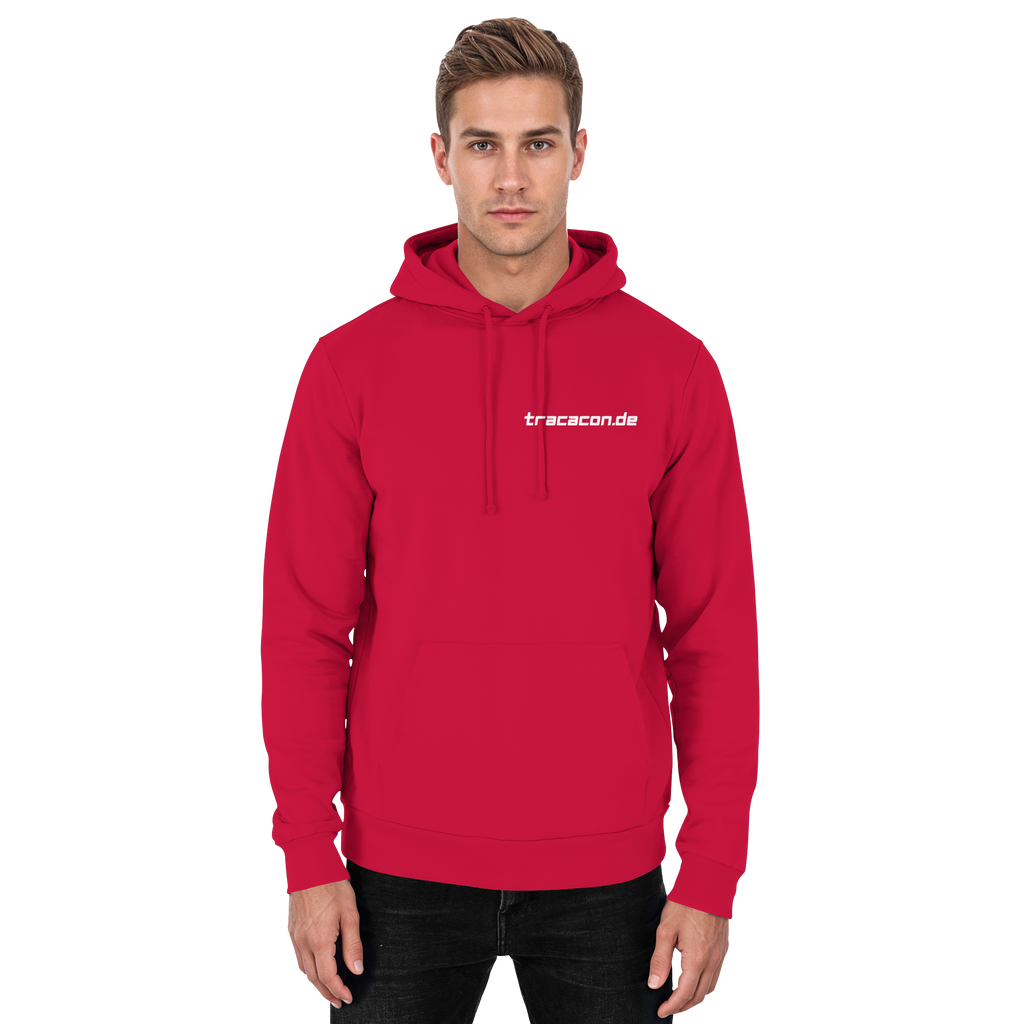 Tracacon Basic - Basic Unisex Hoodie