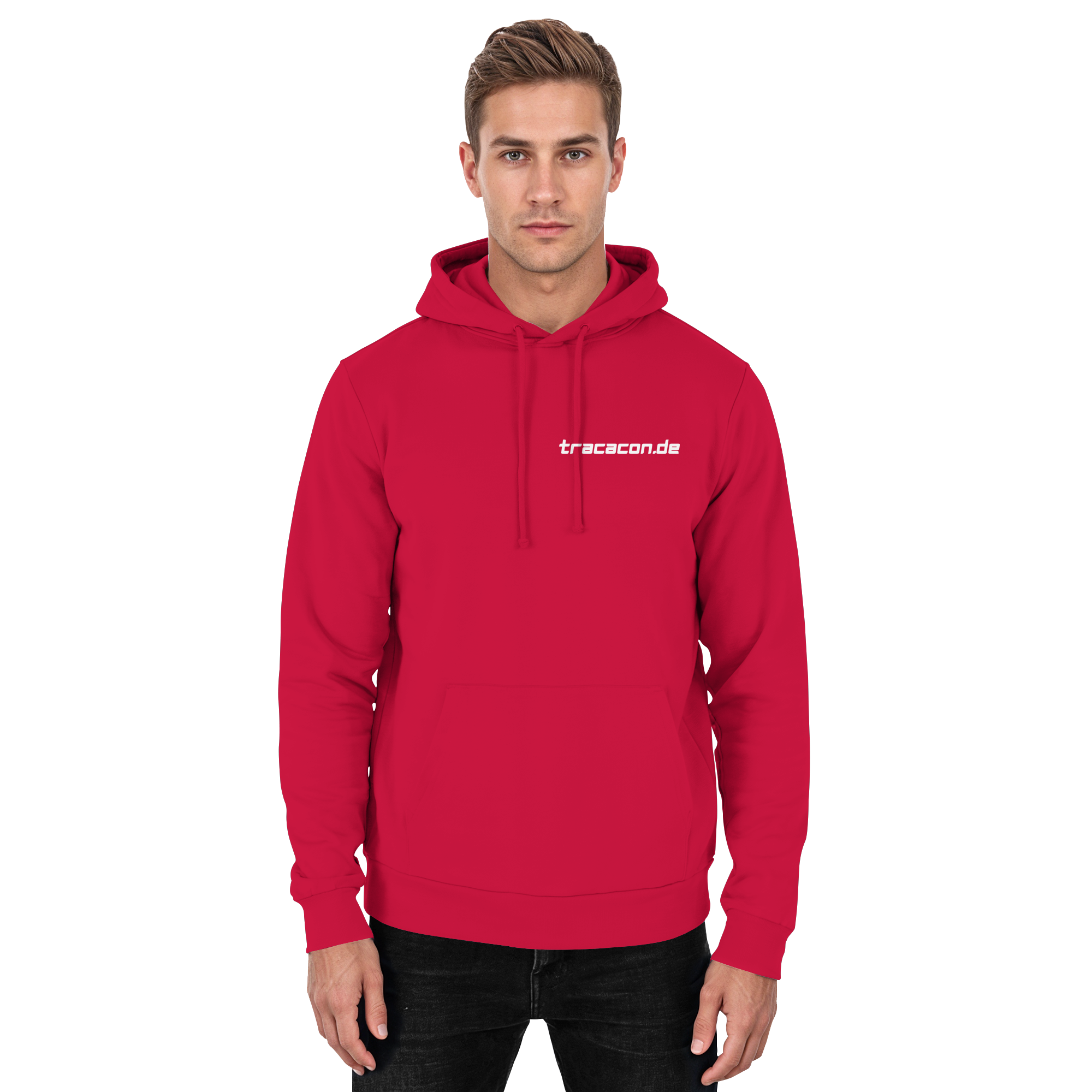 Tracacon Basic - Basic Unisex Hoodie